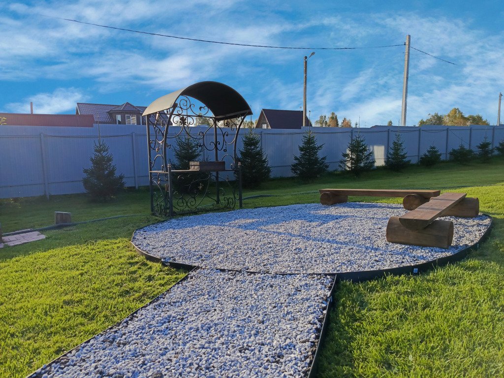 Частный дом УютнодаТепло, Московская область: фото 4