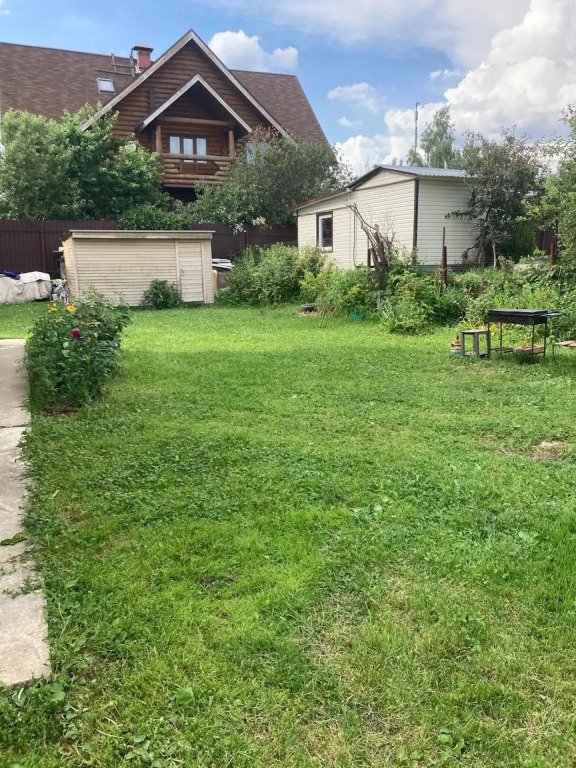 Дом в селе Константиново, Московская область: фото 2