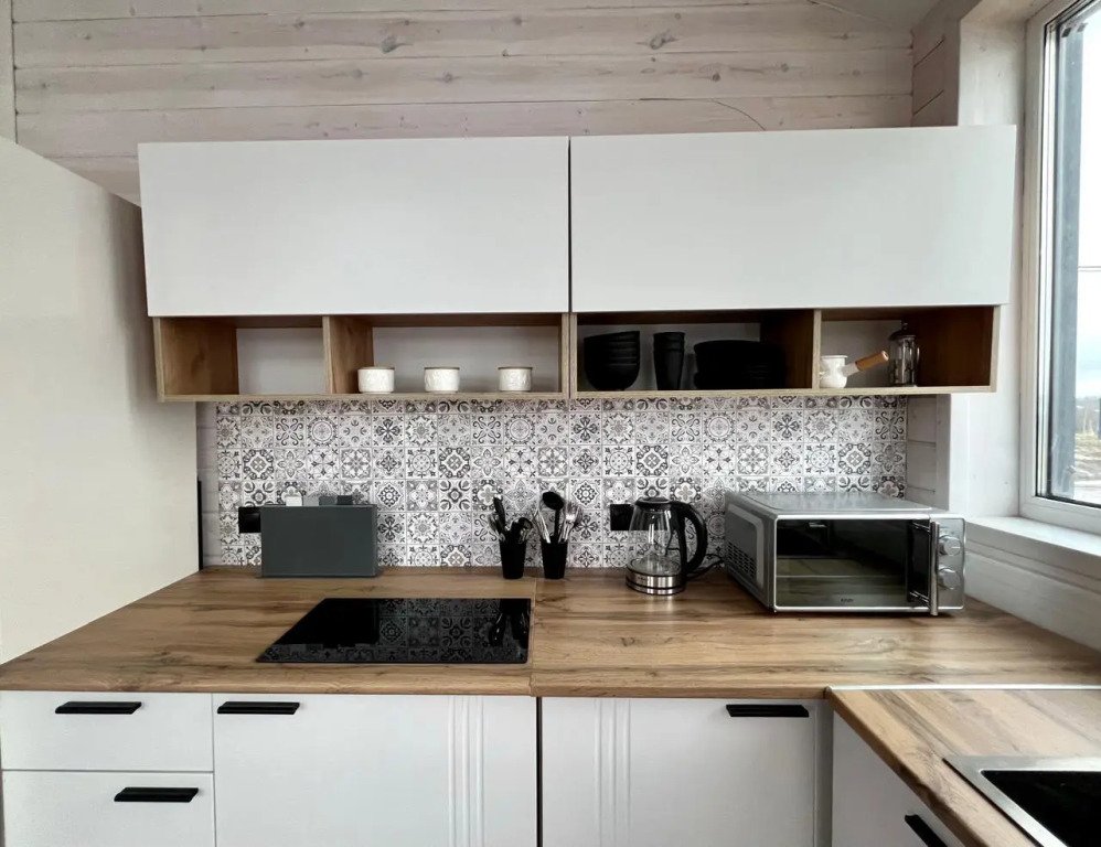 у Юлии, Московская область: фото 4