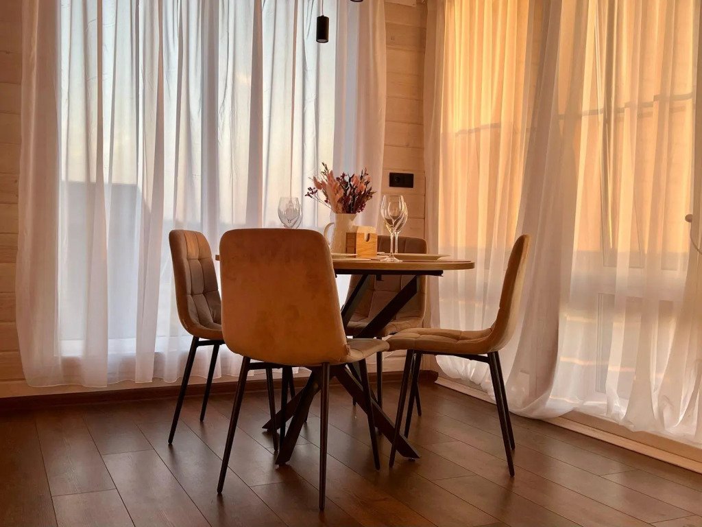 у Юлии, Московская область: фото 5