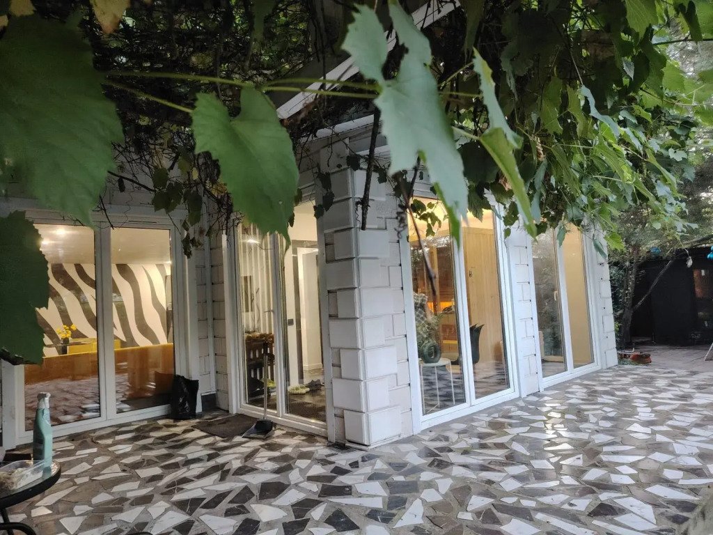 Коттедж Зебра, Ногинск, Московская область