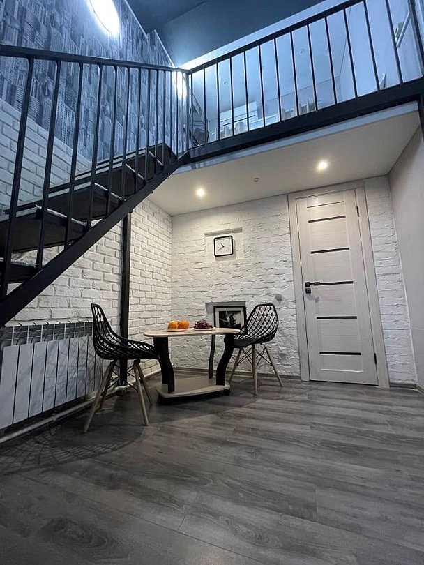 Park hotel, Хабаровский край, Хабаровск Восход