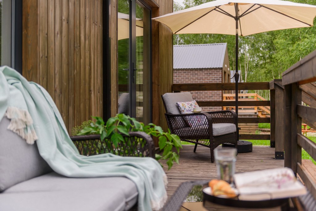 Частный дом Simple Life Home 361, Московская область: фото 2