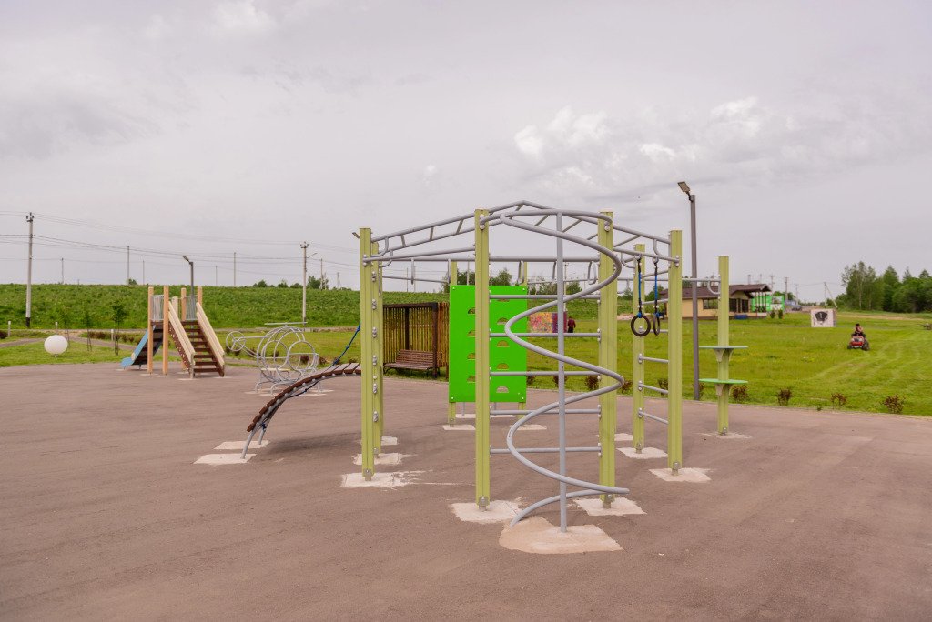 Частный Дом Simple Life Home 179, Московская область: фото 4