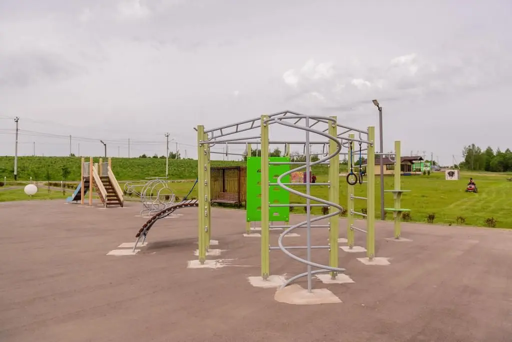 Частный Дом Simple Life Home 179, Московская область: фото 4