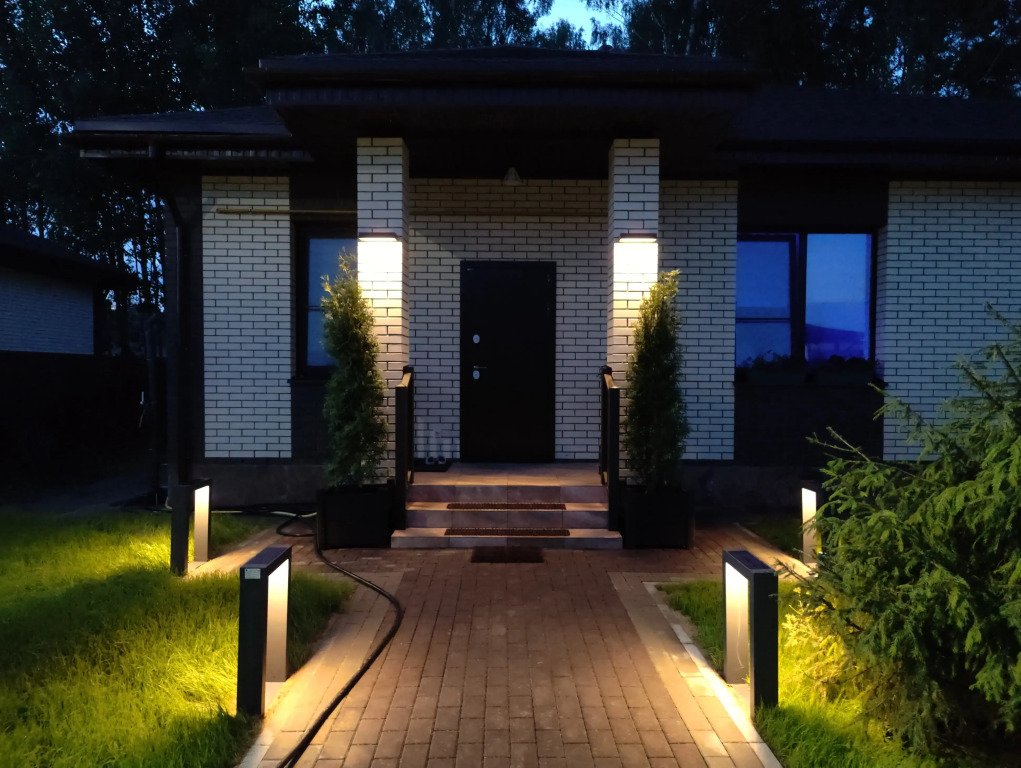 Частный дом Уютный с 3 спальнями и чаном рядом с лесом, Солнечногорск, Московская область