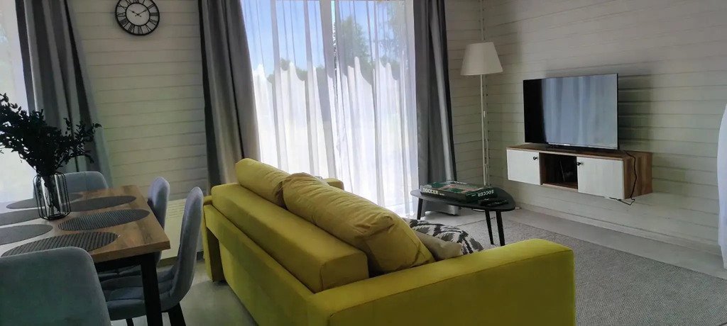 Дом №253 в КП Грин Лаундж, Московская область: фото 5