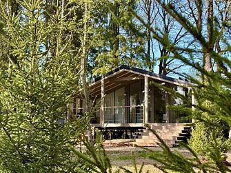 Частный дом на Смородиновой