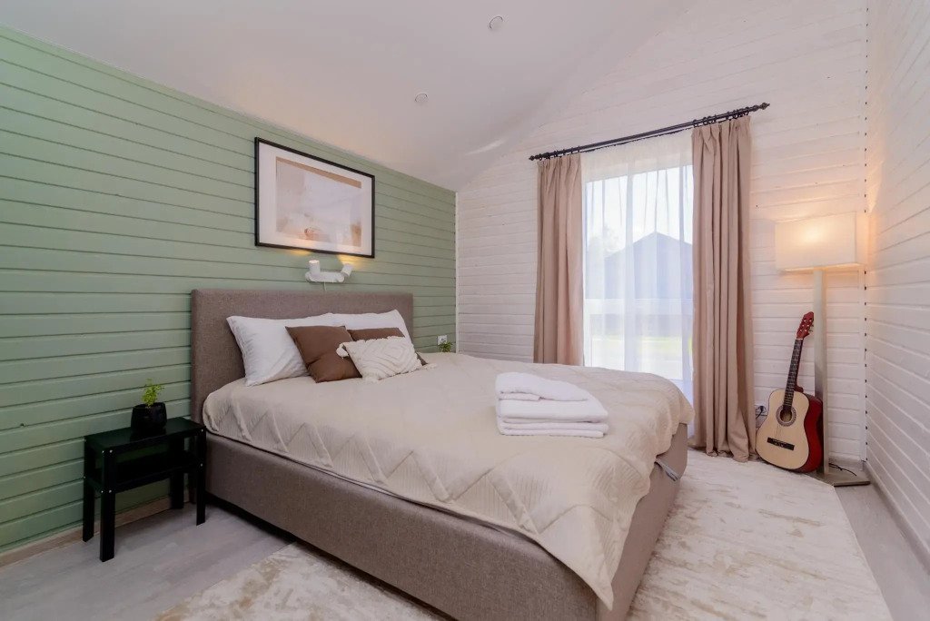 Дом №376 в КП Грин Лаундж, Московская область: фото 5