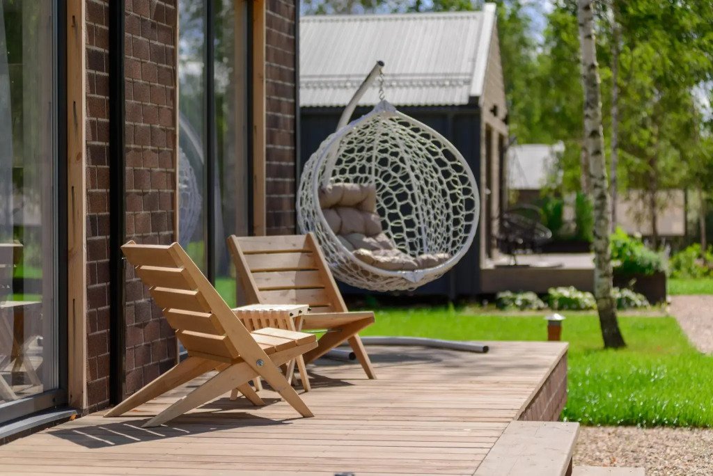 Дом №376 в КП Грин Лаундж, Московская область: фото 4