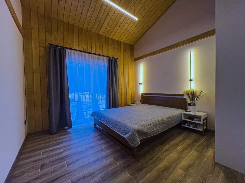 Уютный дом, Московская область: фото 3