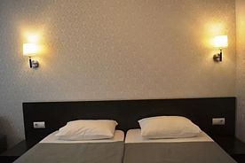 Номер Standard, База отдыха Holiday Park Жоэквара, Гагра