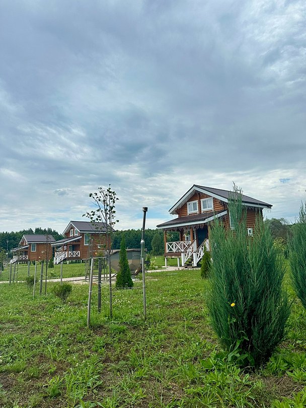 Живое село, Липецкая область: фото 3