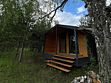 Дом №5, Глэмпинг Борвиха, Сосновка