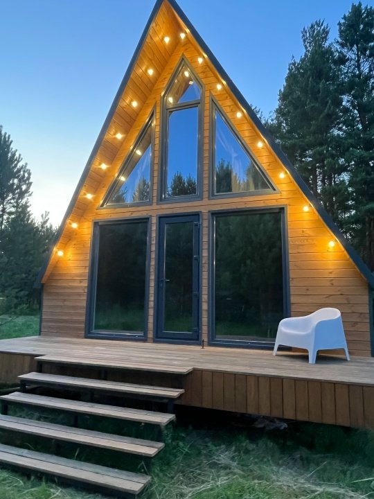 Борвиха, Республика Башкортостан: фото 3