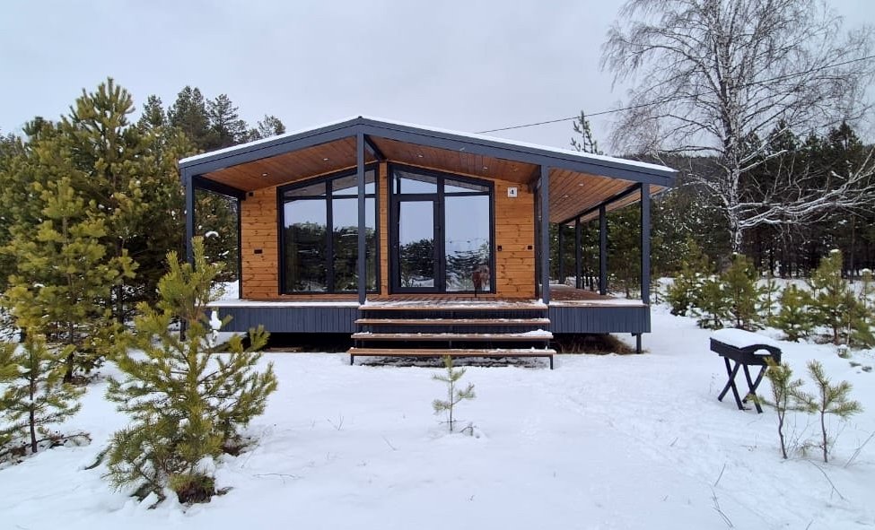 Глэмпинг Борвиха, Республика Башкортостан, Сосновка Белорецк Белорецкий район