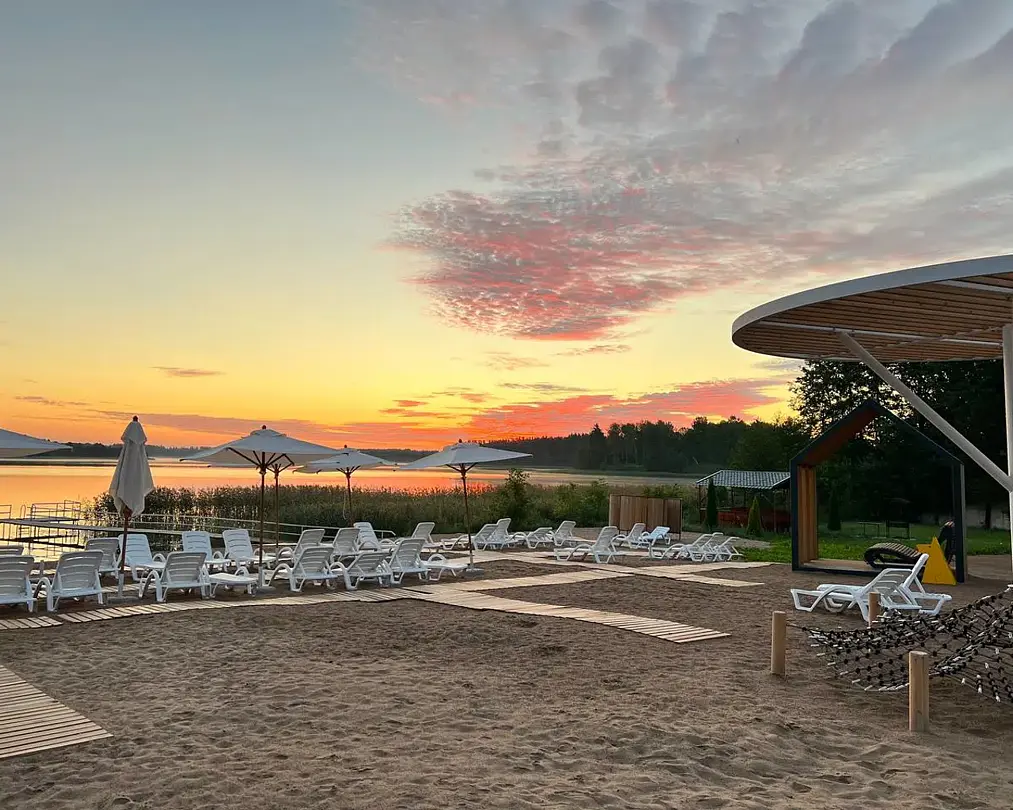 Солнечный Бор, Псковская область: фото 5