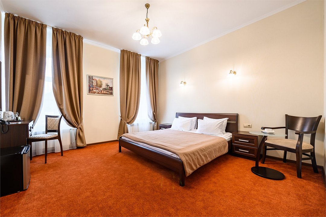 Solo Адмиралтейская, Ленинградская область: фото 3