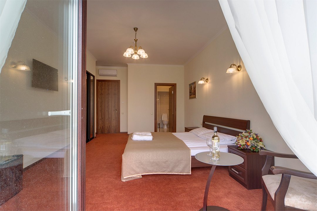 Solo Адмиралтейская, Ленинградская область: фото 5