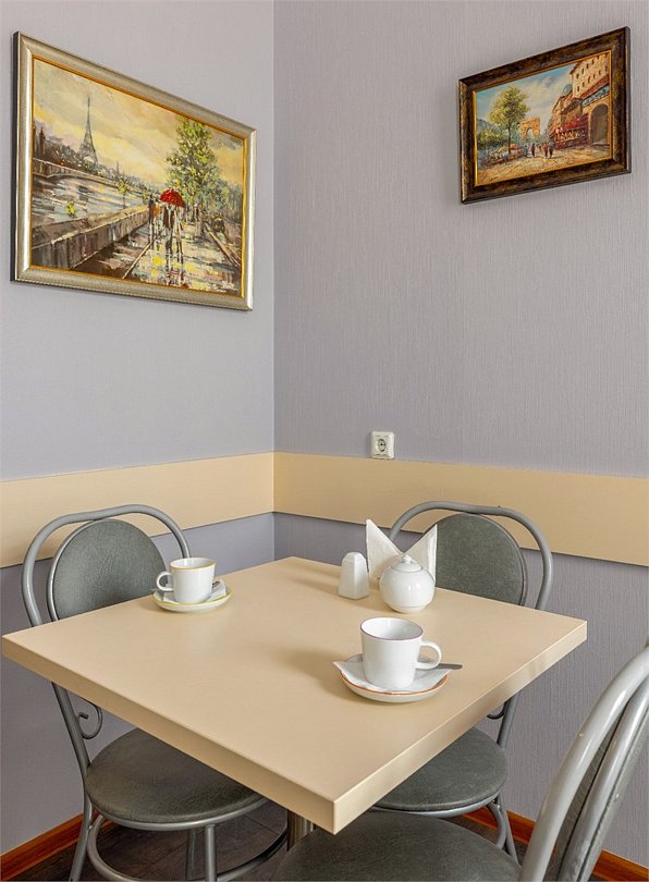 SOLO на набережной реки Мойки 82, Ленинградская область: фото 5