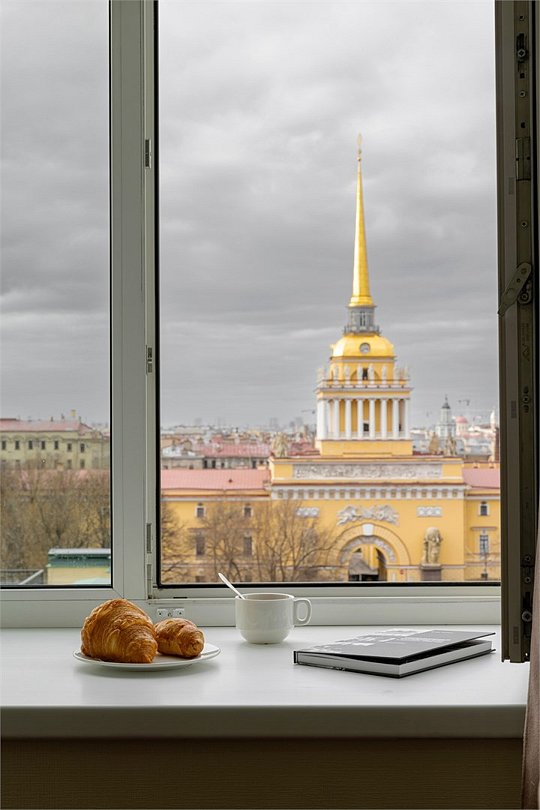 SOLO Панорама Дворцовая площадь, Ленинградская область: фото 2