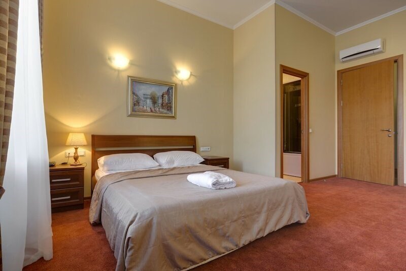 SOLO Исаакиевская площадь, Ленинградская область: фото 4