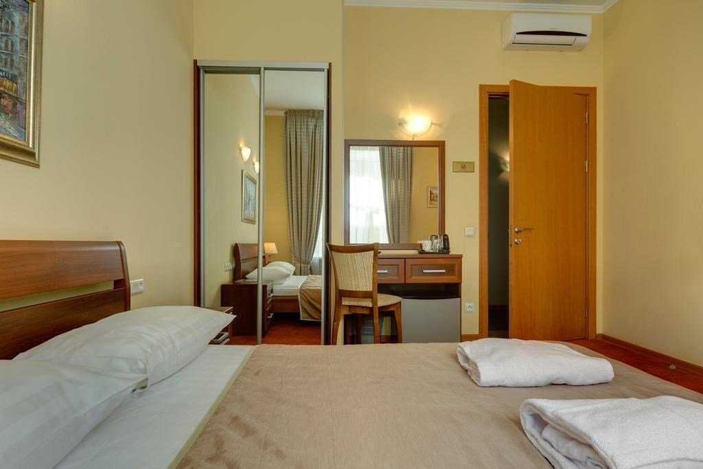 SOLO Исаакиевская площадь, Ленинградская область: фото 5