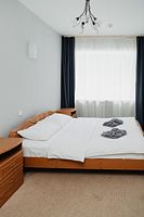 Комфорт, База отдыха Дача Уралочка, Верхняя Сысерть