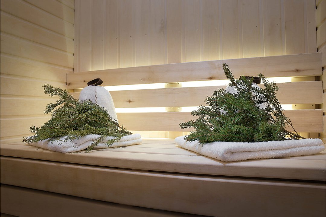 Дом 6-местный 3-комнатный (Panorama)