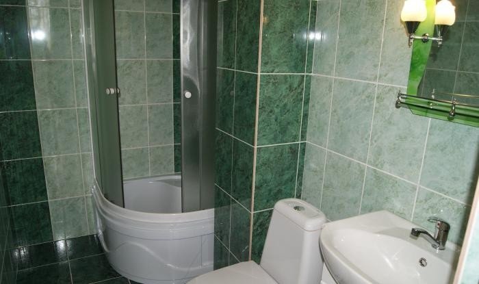 Стандартный 2-местный (без балкона)