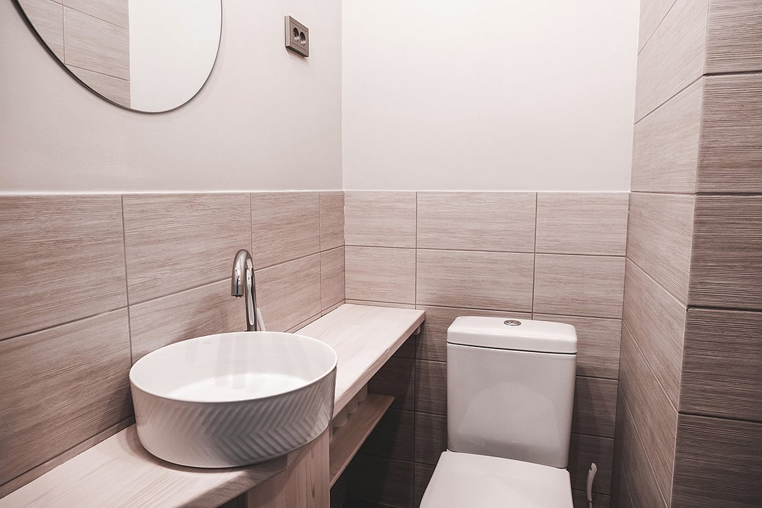 Дом 4-местный 2-комнатный (Мята)