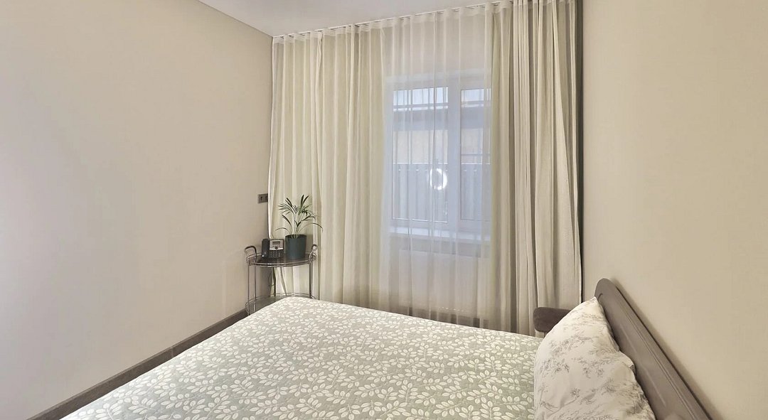 Дом 4-местный 3-комнатный (Мелисса)