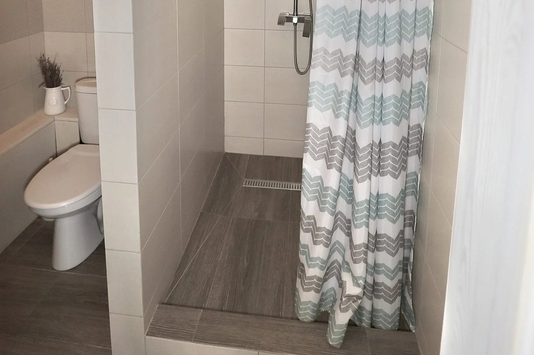 Дом 4-местный 3-комнатный (Мелисса)