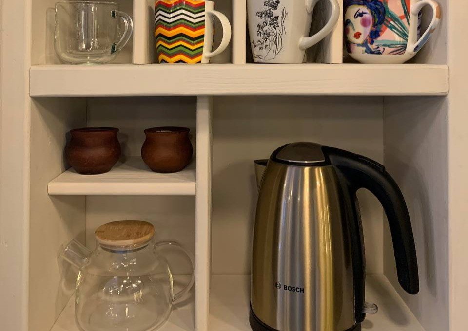 Дом 8-местный 3-комнатный (Виноград)