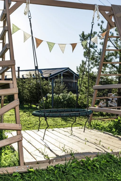 Коттедж Dacha-Vibe 2, Московская область: фото 2