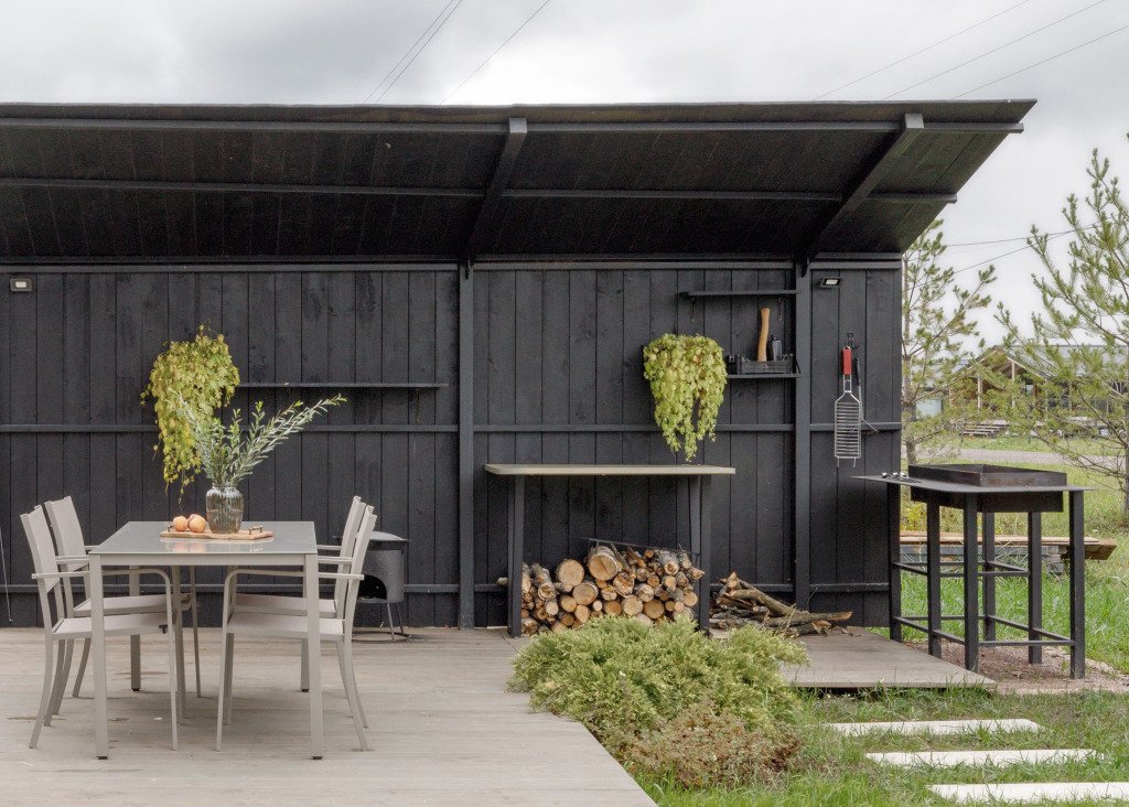 Коттедж Dacha-Vibe 2, Московская область: фото 3