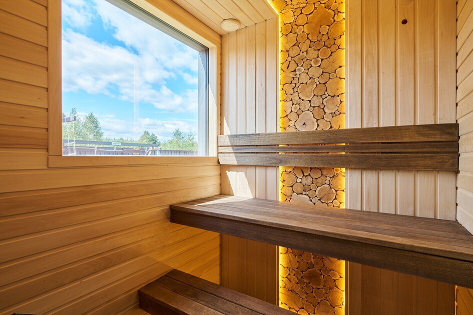 Панорама Ривер 53 большой Лес_Озеро_Дом, Московская область: фото 5