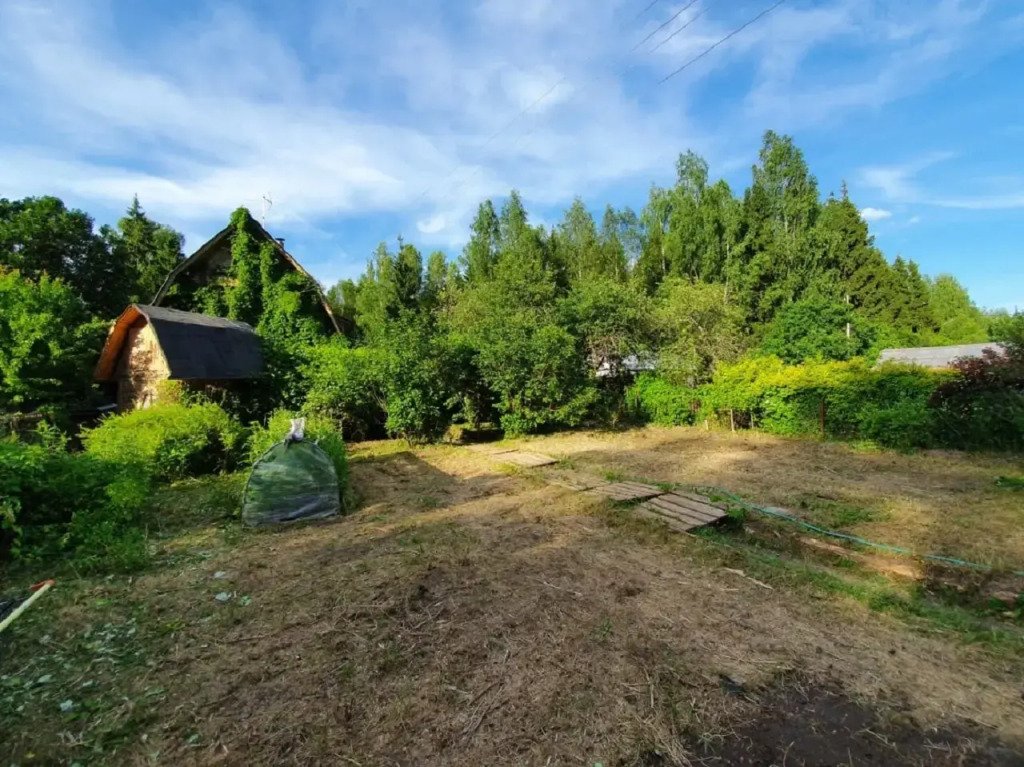 Частный дом во Фрязино с Уличным Бассейном и Батутом, Московская область: фото 4