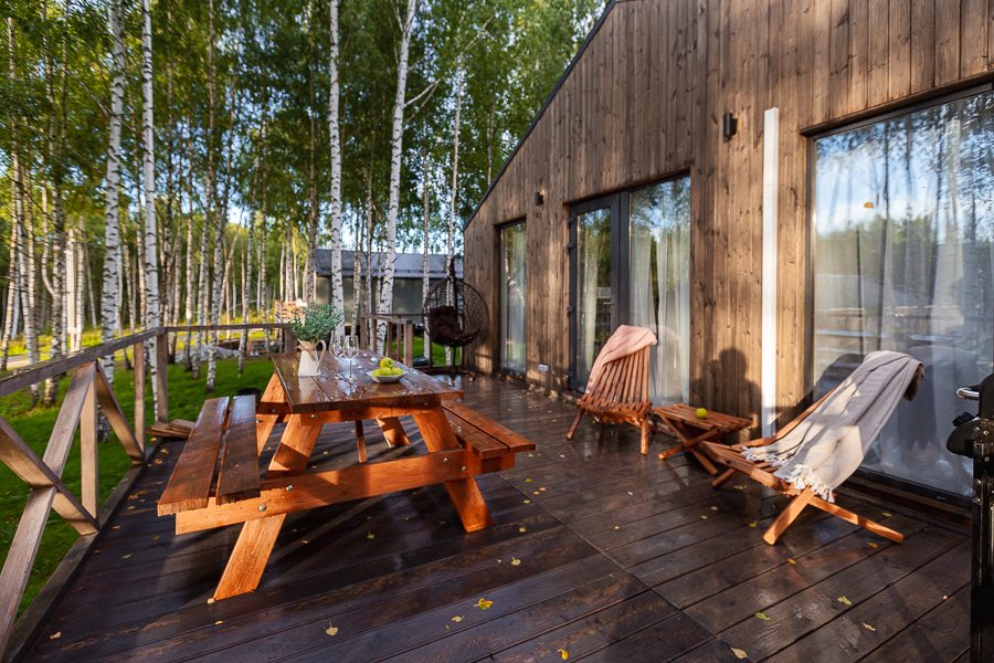 Частный дом Ореховый 358, Якунино, Московская область