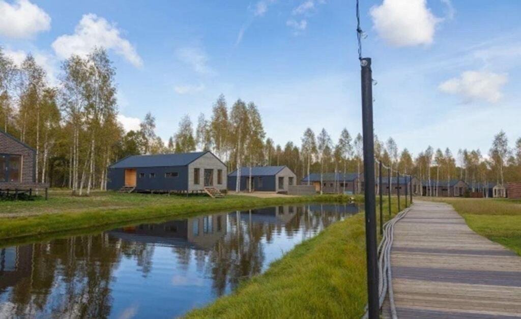 Частный дом Ореховый 358, Московская область: фото 3