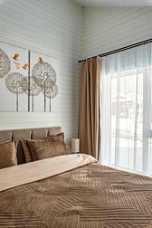 Частный дом Соломенный 392