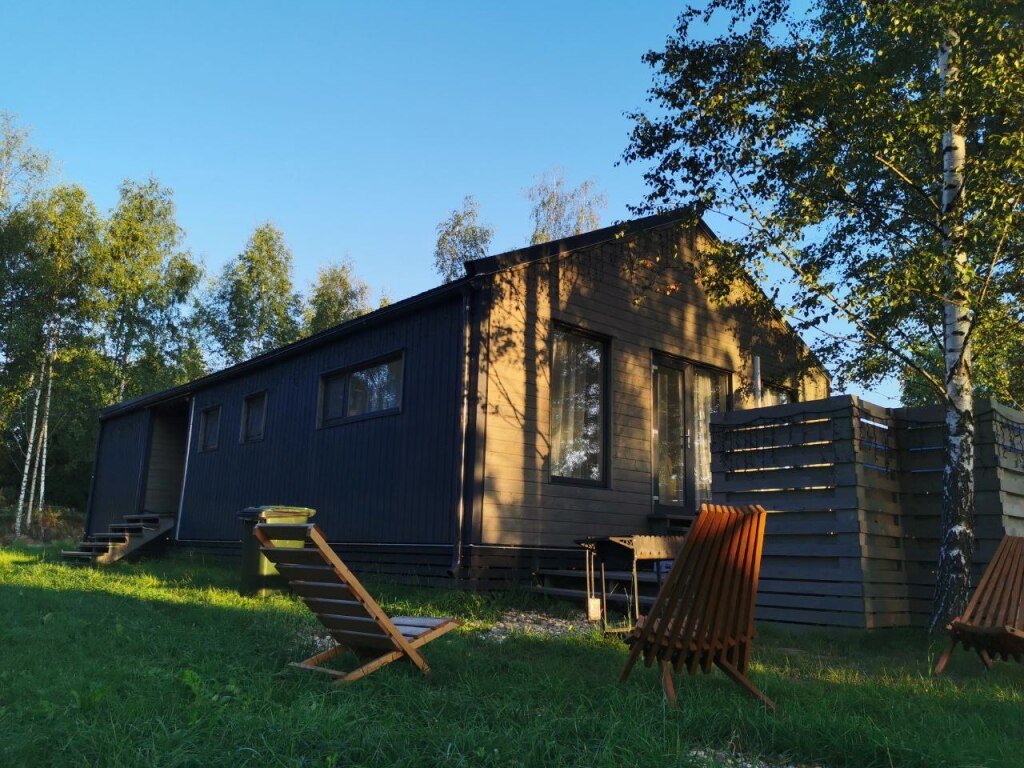 Частный дом Point 382 Оливковый, Якунино, Московская область