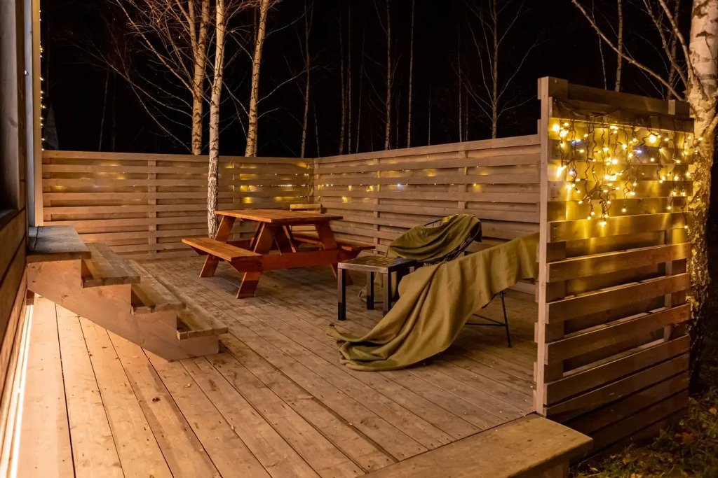 Частный дом Point 382 Оливковый, Московская область: фото 5