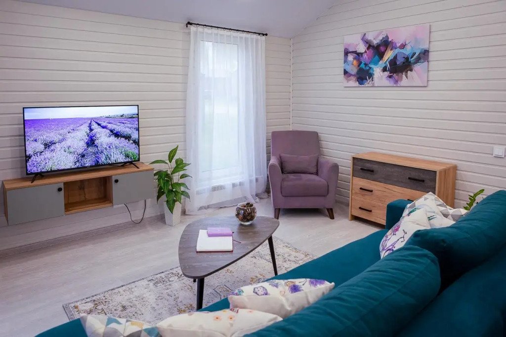 Дом Point 367 Лавандовый (Поинт), Московская область: фото 4