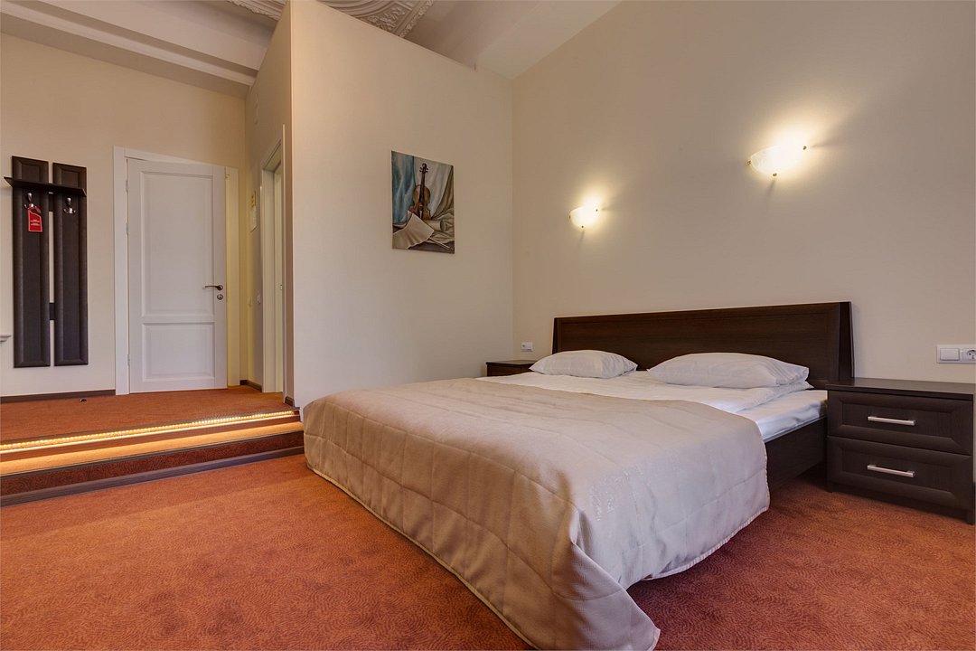 Solo на Литейном, Ленинградская область: фото 4