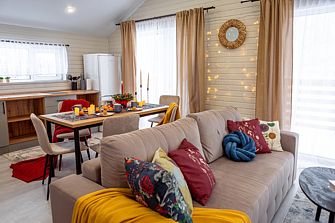 Частный дом Восточный 369