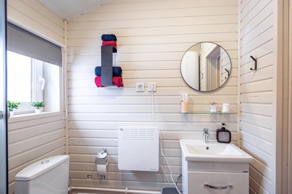 Частный дом Восточный 369, Московская область: фото 5