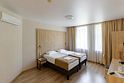 Двухместный номер Comfort двуспальная кровать, Курорт АМАКС Красная Пахра, Москва