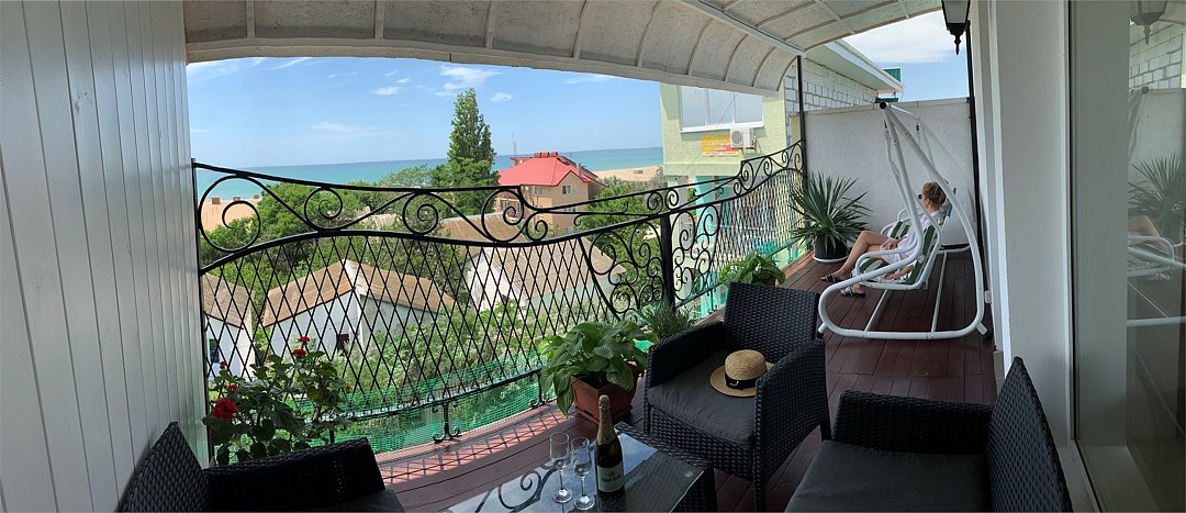 Малибу, Крым: фото 5