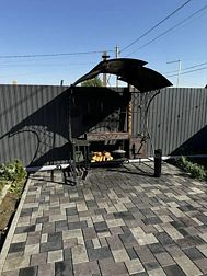 Коттедж Дом на Туманной